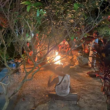 Seree Bungalows & Chill Bar Csang-sziget Kültér fotó