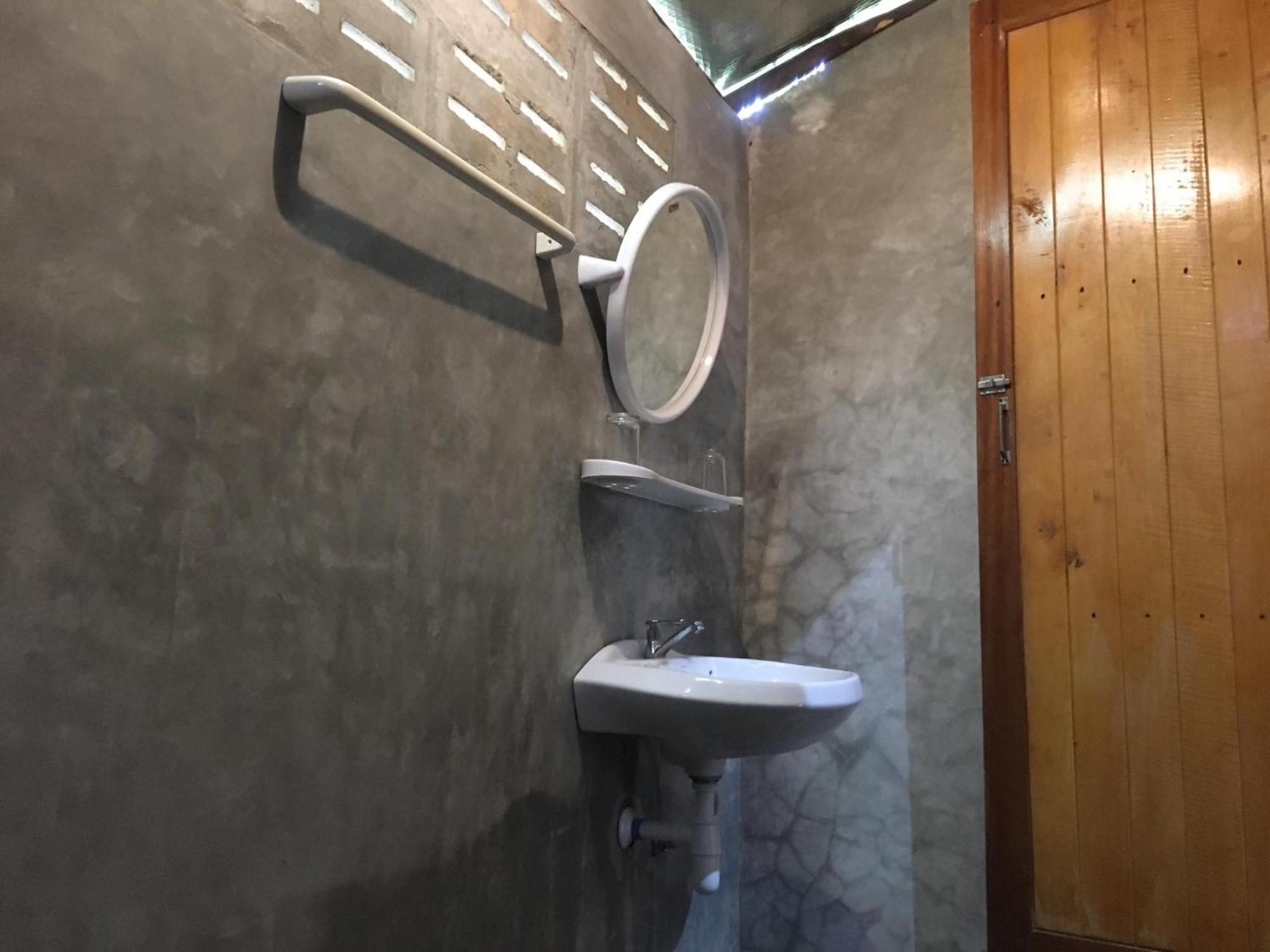 Seree Bungalows & Chill Bar Csang-sziget Kültér fotó