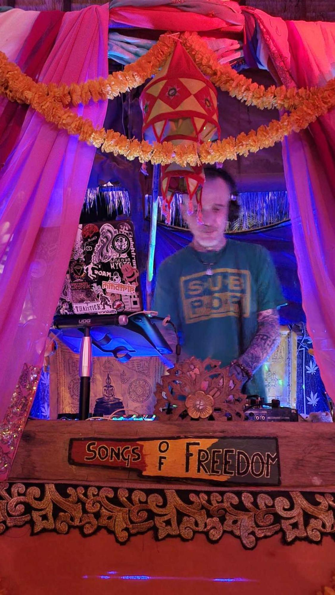 Seree Bungalows & Chill Bar Csang-sziget Kültér fotó