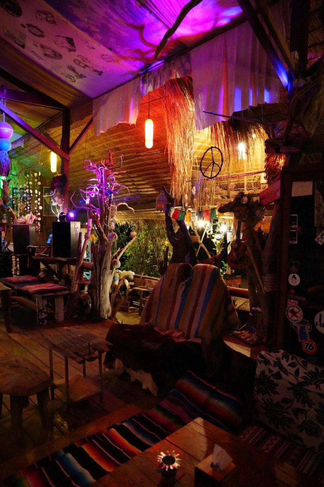 Seree Bungalows & Chill Bar Csang-sziget Kültér fotó