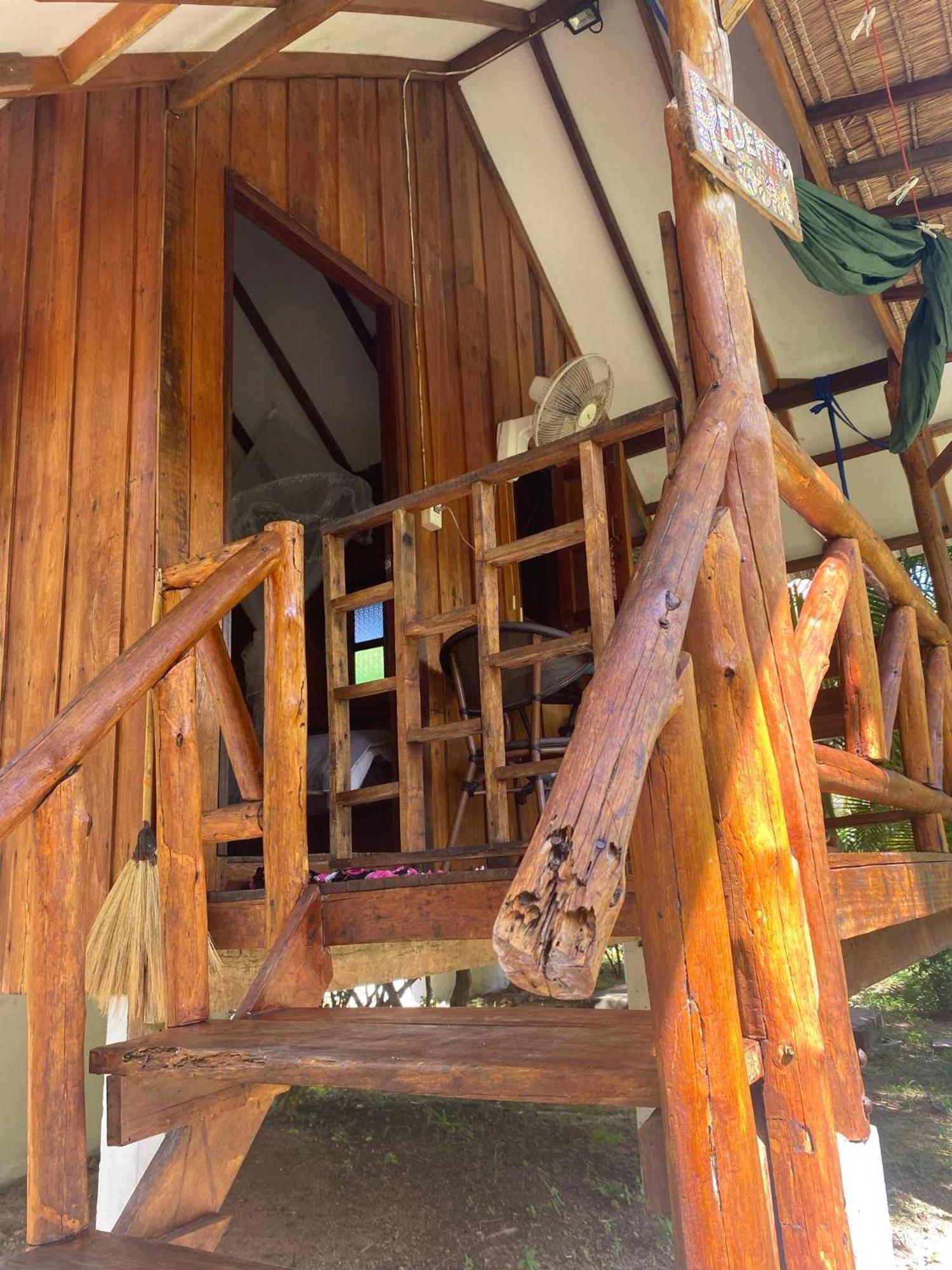 Seree Bungalows & Chill Bar Csang-sziget Kültér fotó
