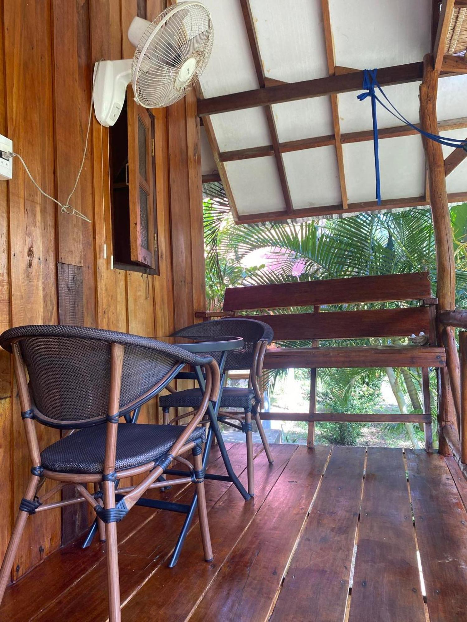 Seree Bungalows & Chill Bar Csang-sziget Kültér fotó