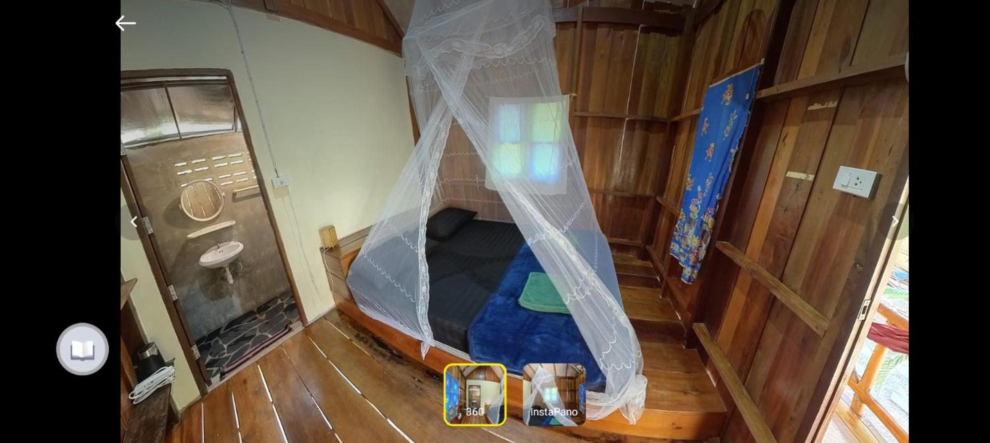 Seree Bungalows & Chill Bar Csang-sziget Kültér fotó