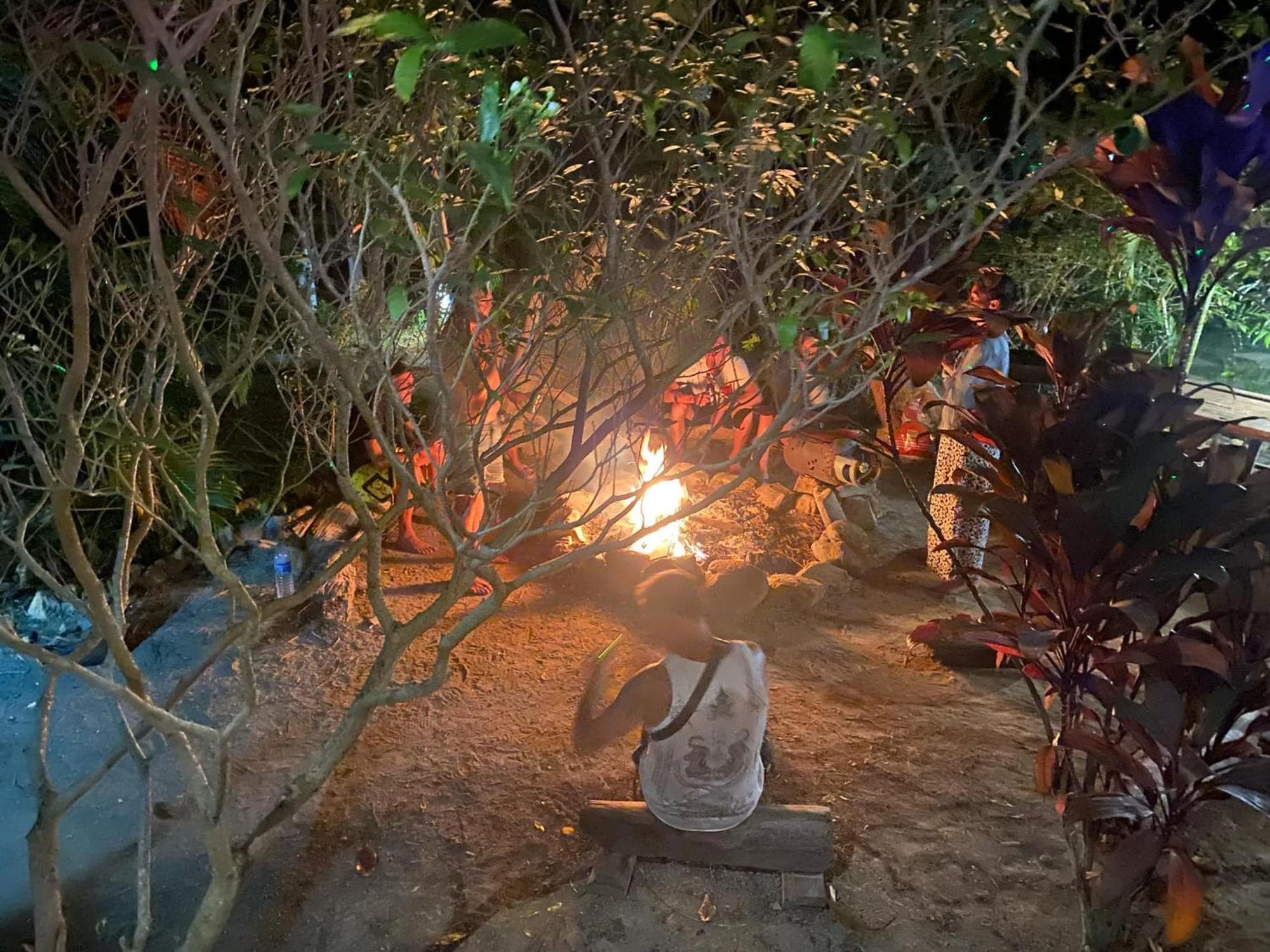 Seree Bungalows & Chill Bar Csang-sziget Kültér fotó